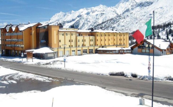 Hotel Miramonti in Passo Tonale , Italy image 1 